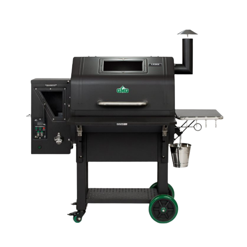 Ledge Prime+ Grill — Port Murray, MJ — S.O.S. Stove & Fireplace Shoppe