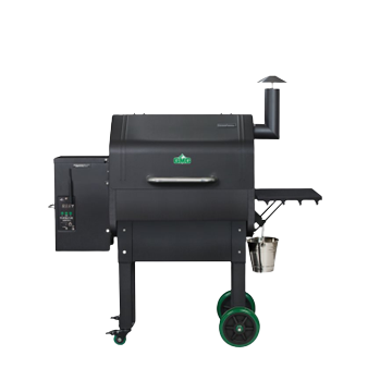 Daniel Boone Choice Grill — Port Murray, MJ — S.O.S. Stove & Fireplace Shoppe
