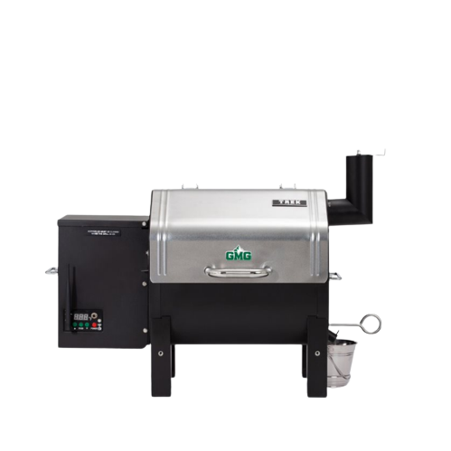 Small Trek Tailgate Prime+ Grill — Port Murray, MJ — S.O.S. Stove & Fireplace Shoppe