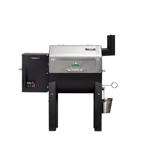 Medium Trek Tailgate Prime+ Grill — Port Murray, MJ — S.O.S. Stove & Fireplace Shoppe