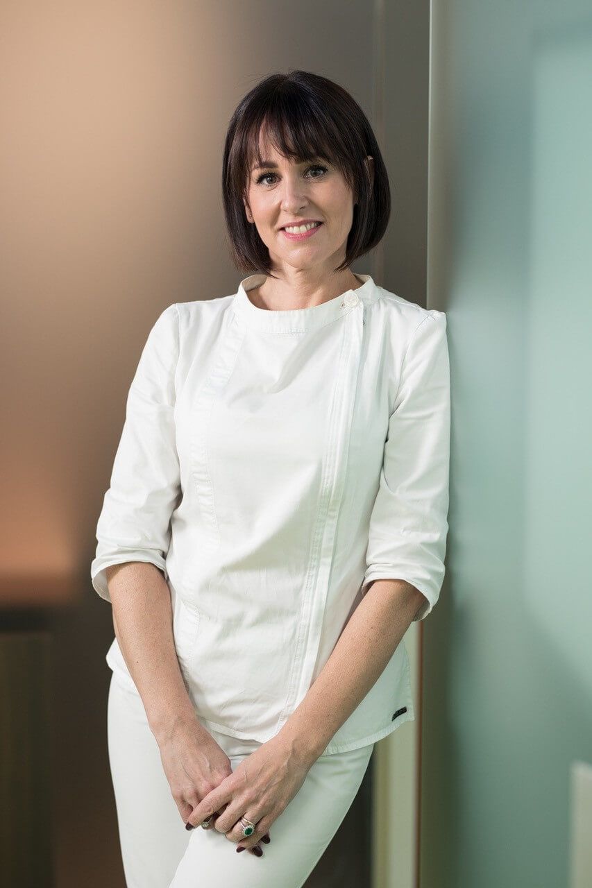 Dottoressa Marica Pittoni