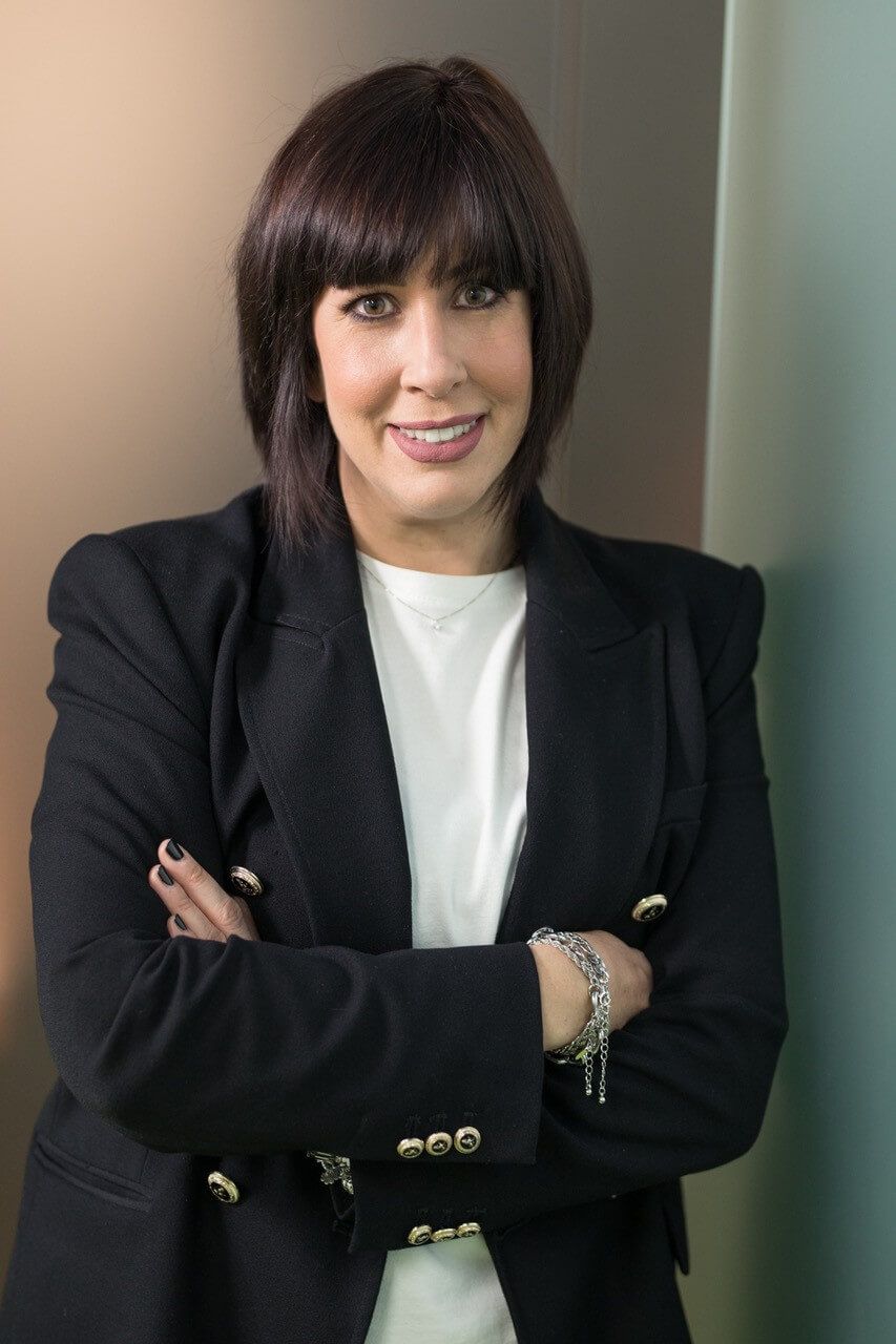 Simona Bevilacqua