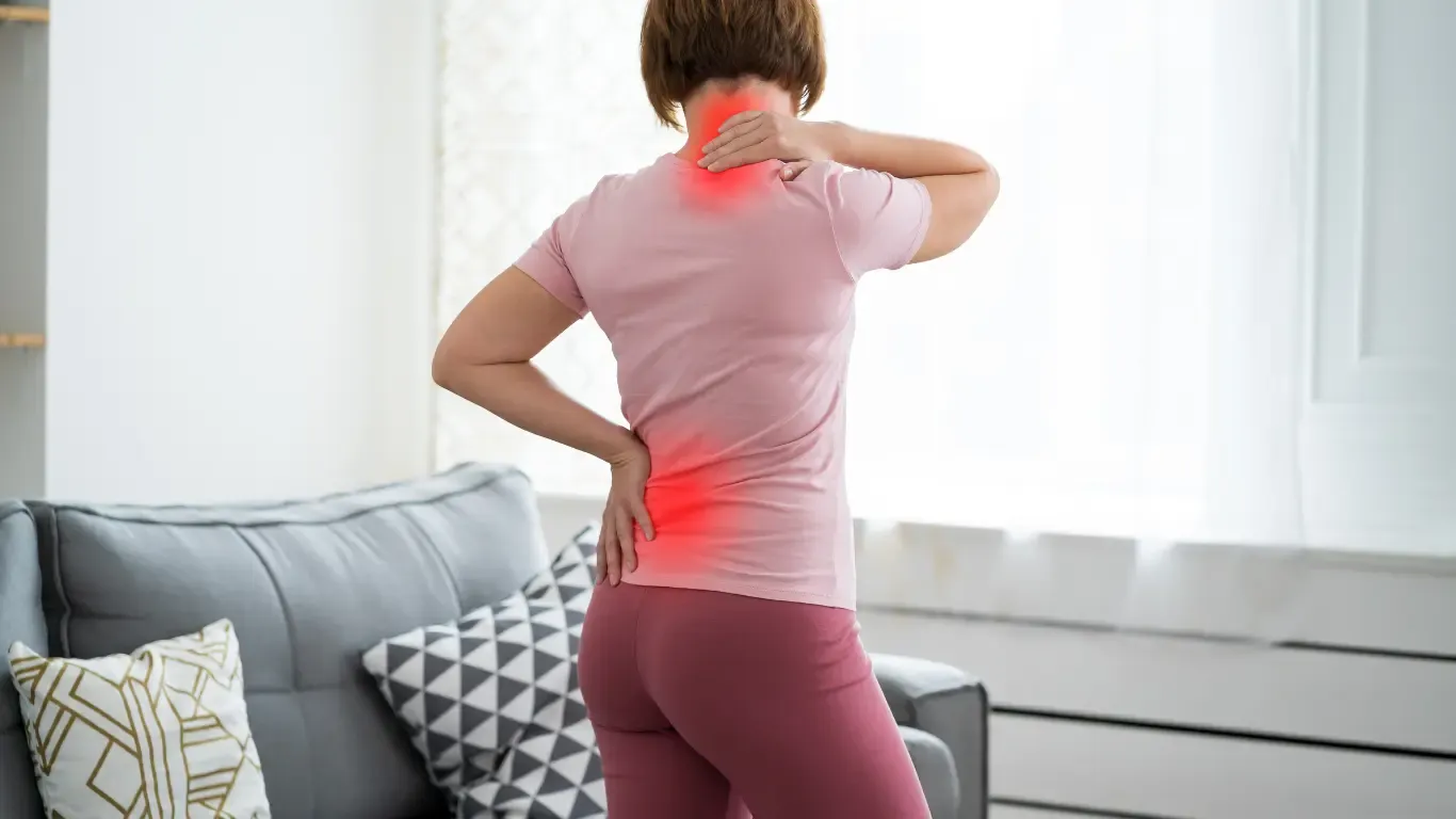 Chiropractic Care for Fibromyalgia: Pain Relief and Wellness