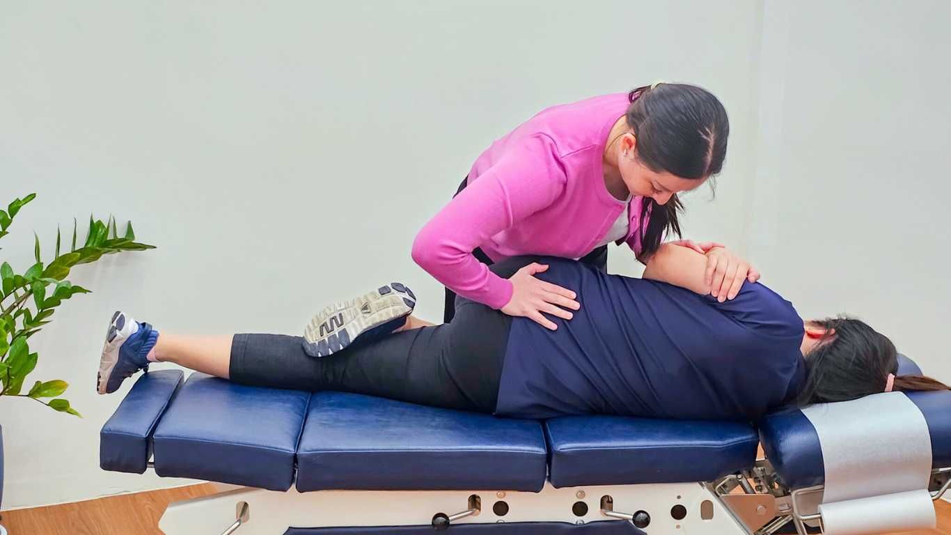 When should you visit a chiropractor in Singapore? When should you visit a chiropractor in Singapore?