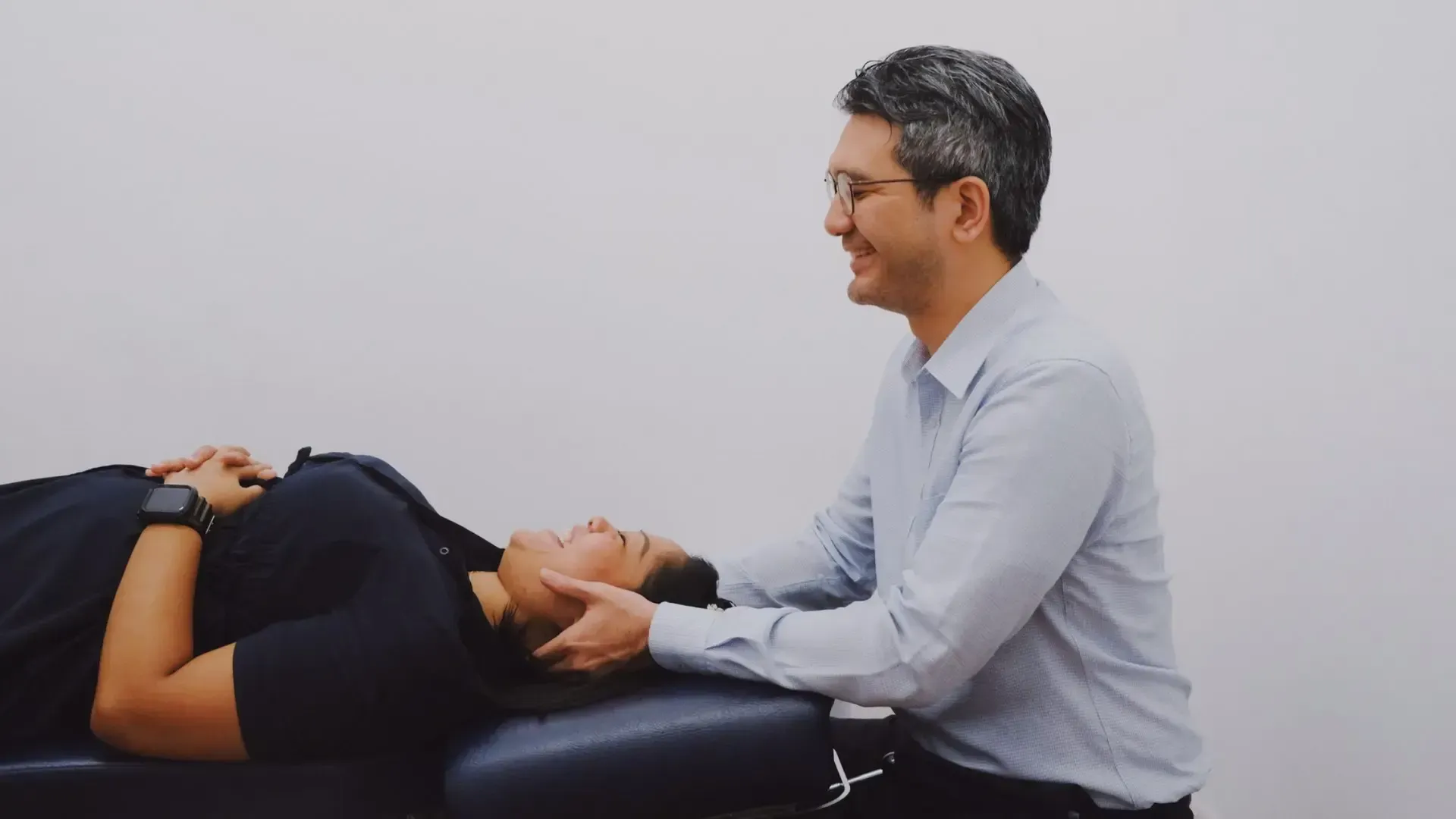 Chiropractor Singapore