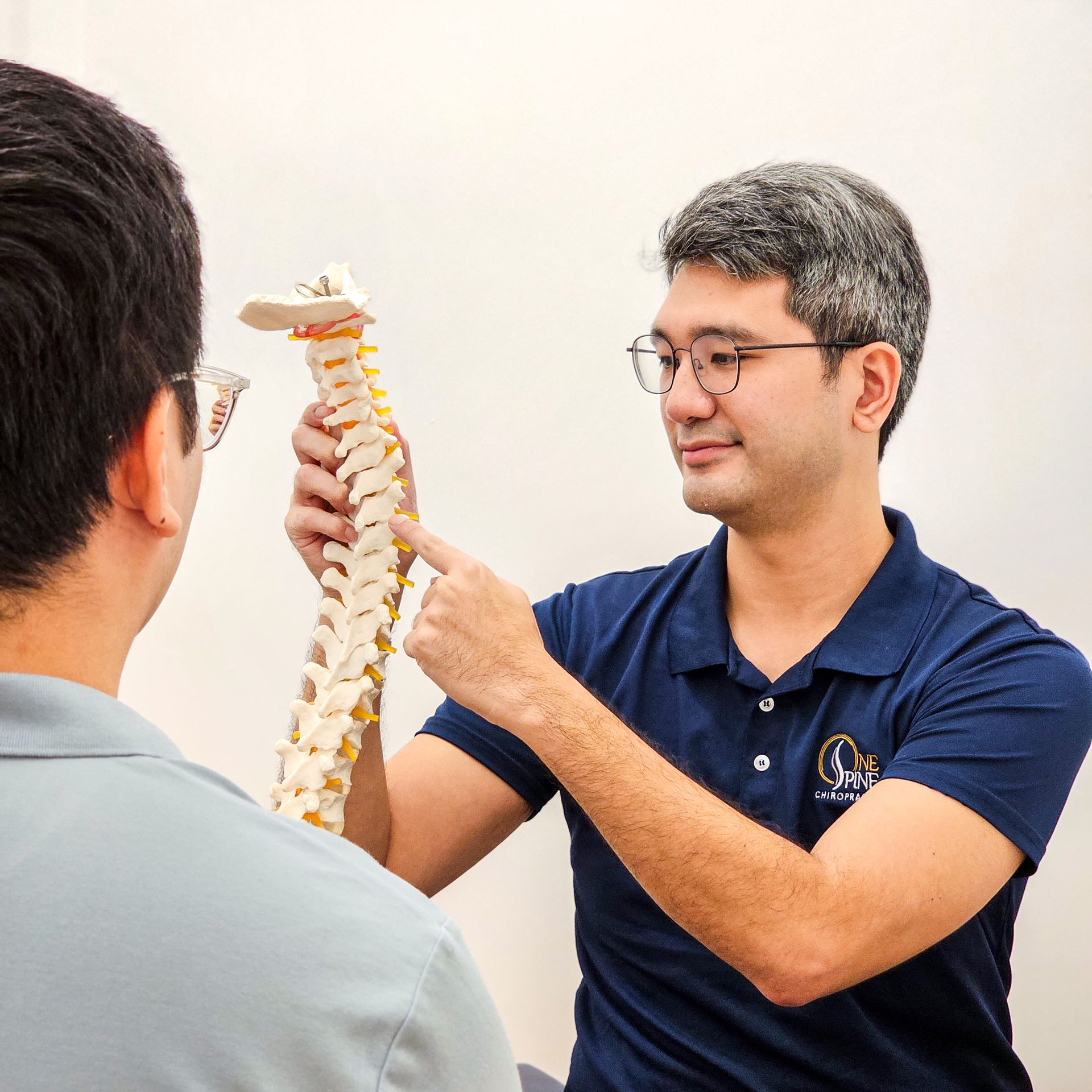 doctor consultation