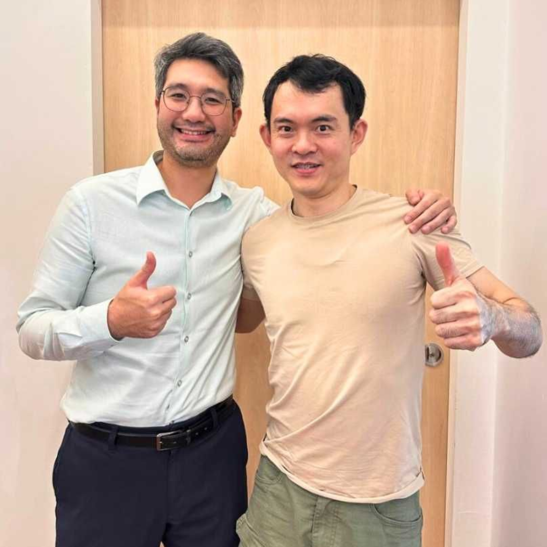 Angus's Patient Testimony - Tot Chua Angus's Patient Testimony - Tot Chua