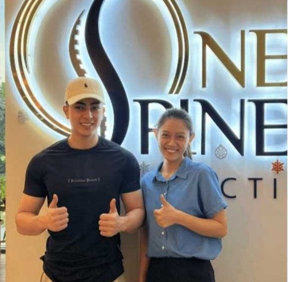 Joanne's Patient Testimony - Antony