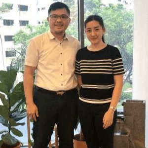 Melanie's Patient Testimony - Arthur