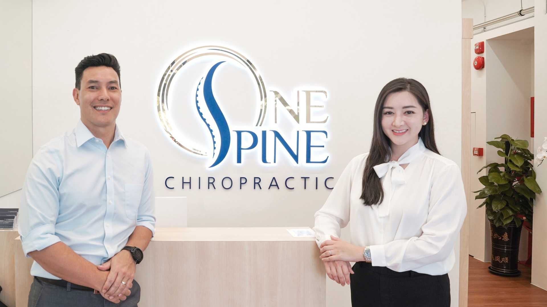 Bedok Chiropractor