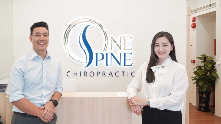 One Spine Chiropractic Team One Spine Chiropractic Team