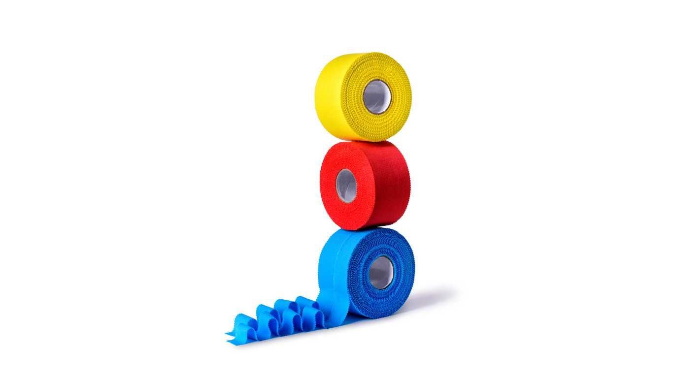 Benefits of Kinesiology Tape Benefits of Kinesiology Tape