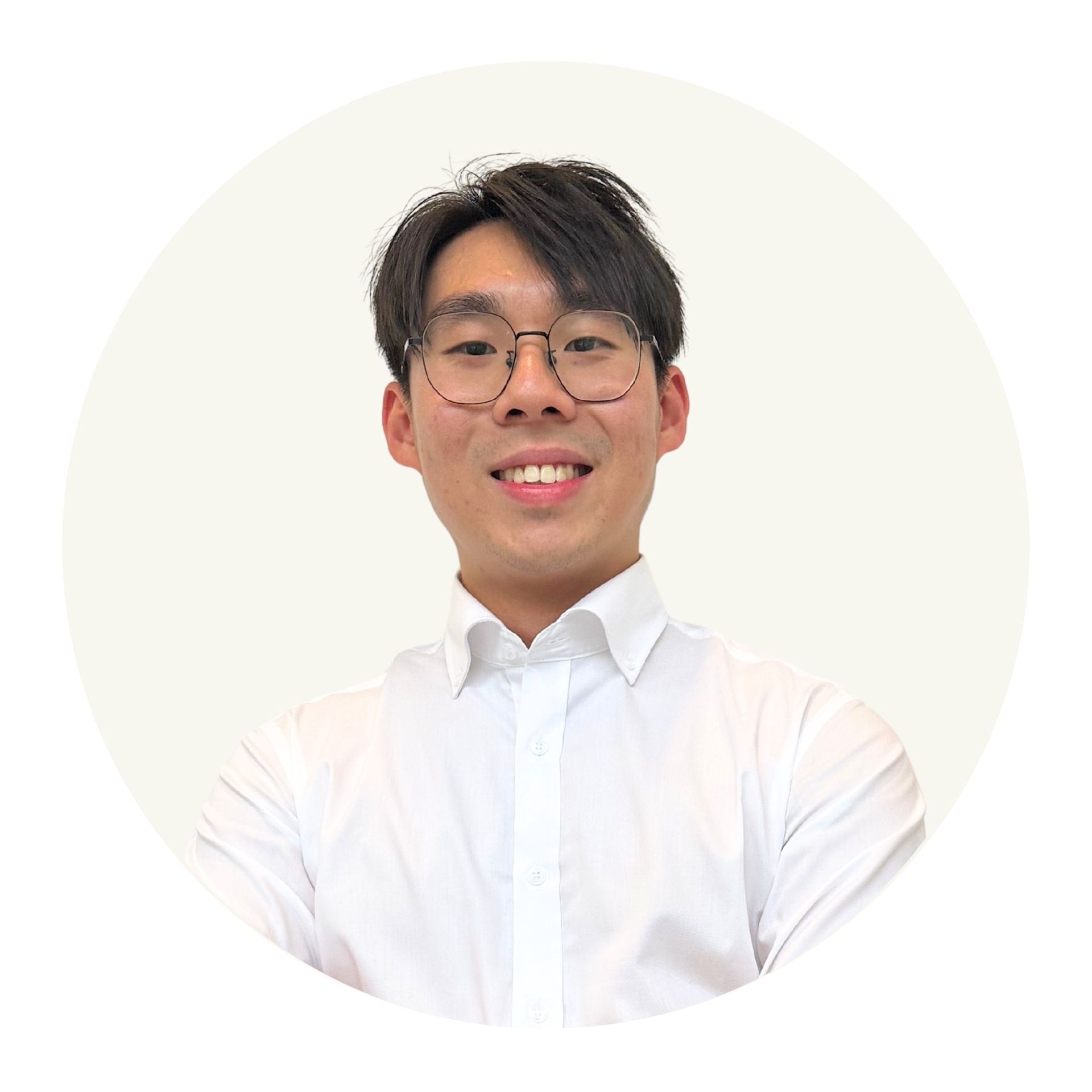 D.C. Anthony Mu Sung