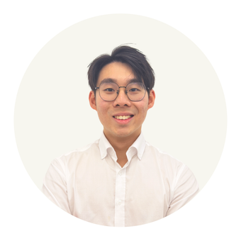 Doctor of Chiropractic Angus Chow