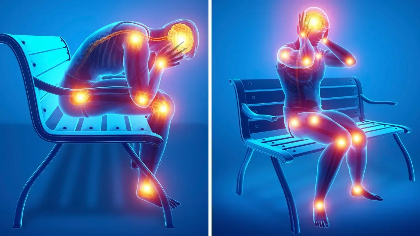 Chiropractic care for Fibromyalgia