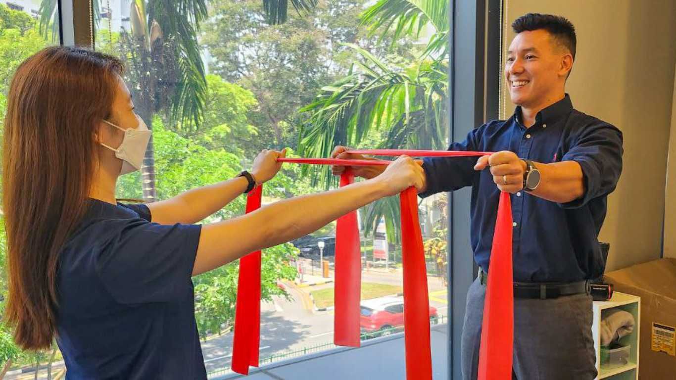 Chiropractic Care in Subscapularis Shoulder Health