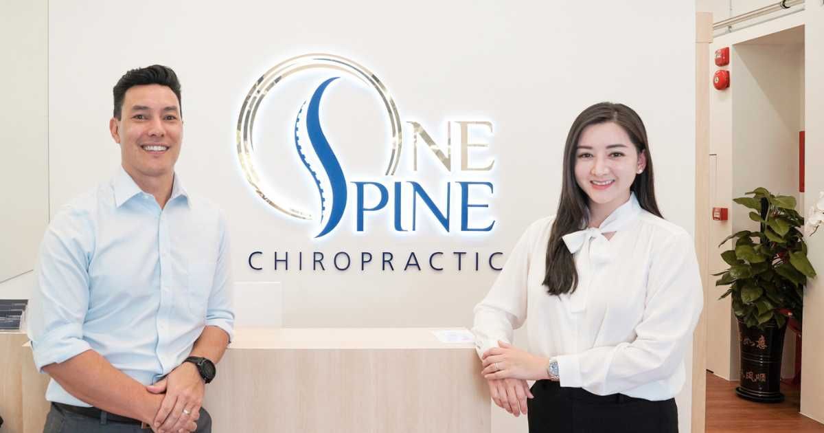 Singapore Chiropractor insights on cracking knuckles, cracking back, cracking neck.