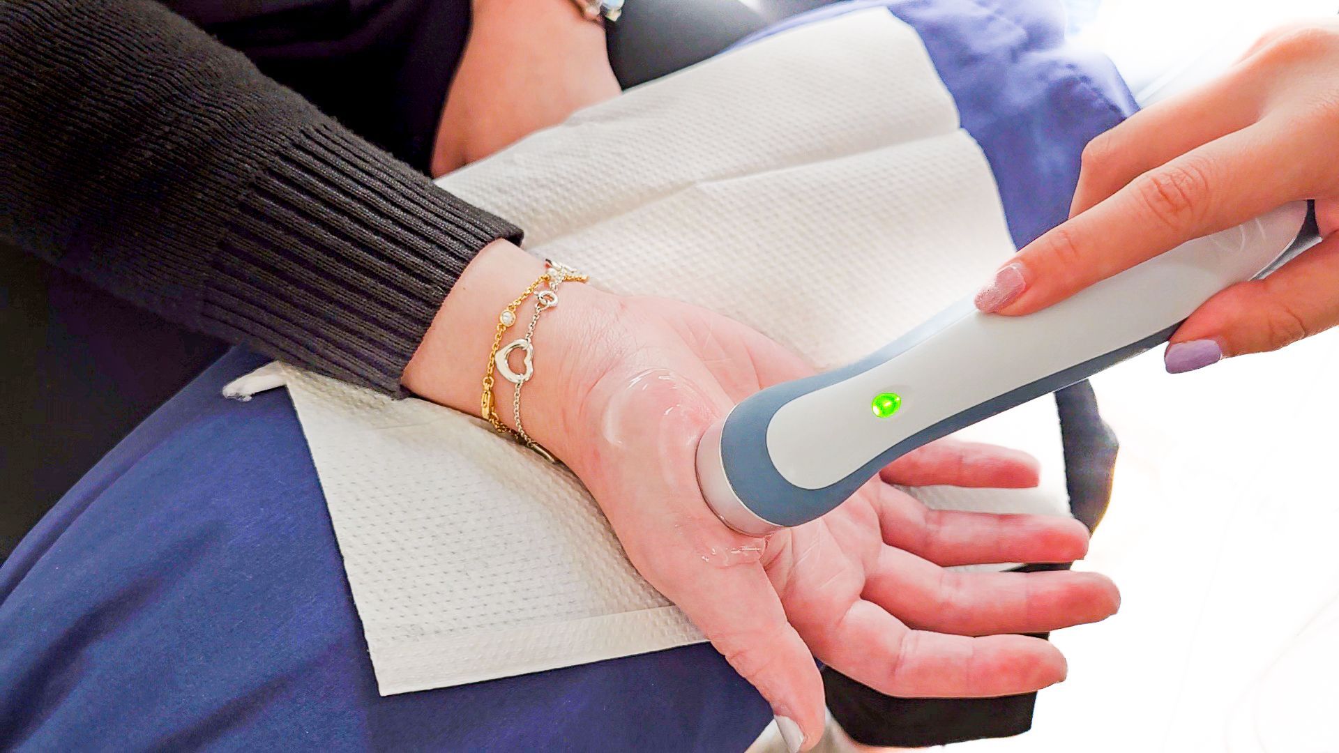 Chiropractic+Ultrasound+Therapy