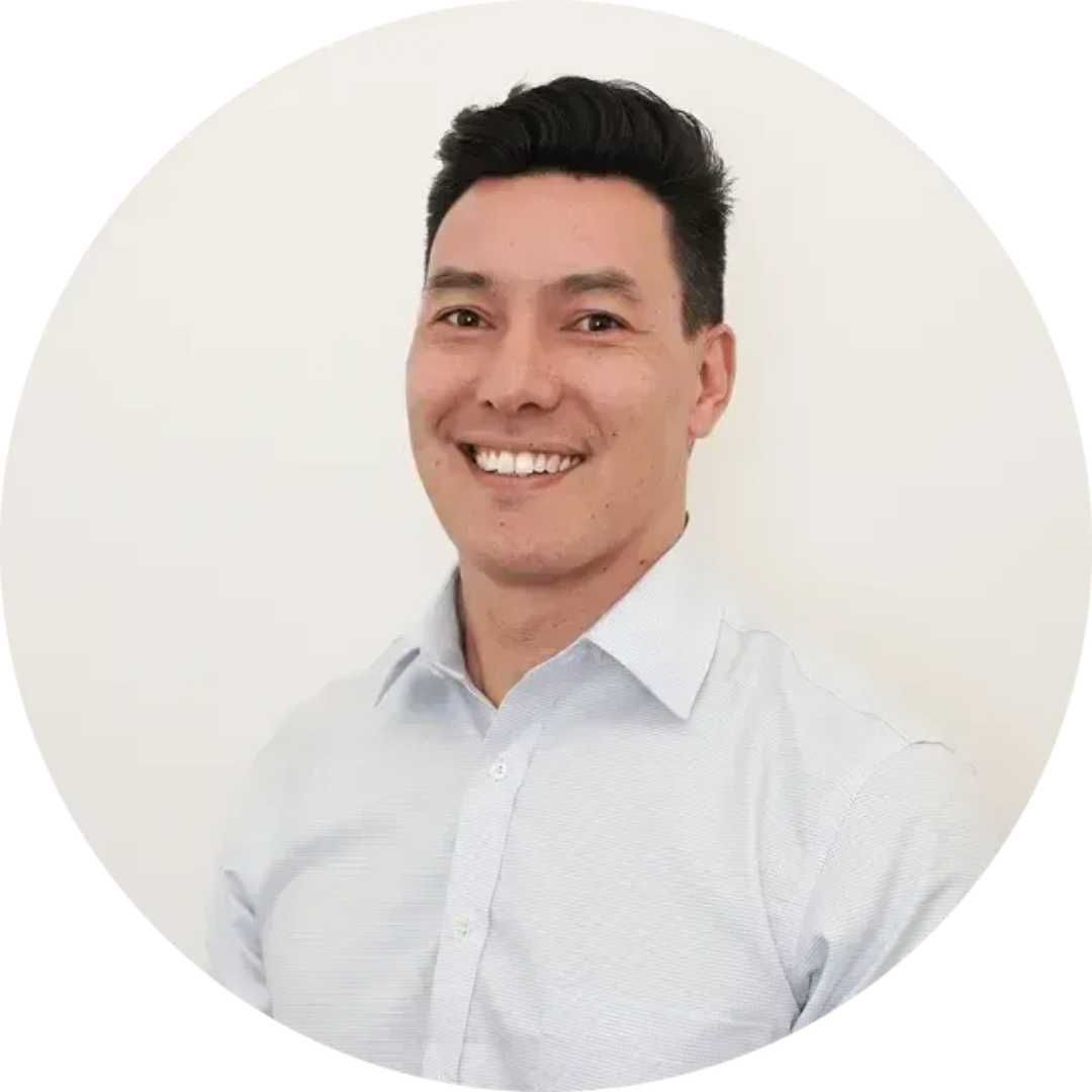Doctor of Chiropractic Anthony Mu Sung