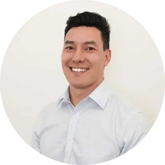 Doctor of Chiropractic Anthony Mu Sung Doctor of Chiropractic Anthony Mu Sung
