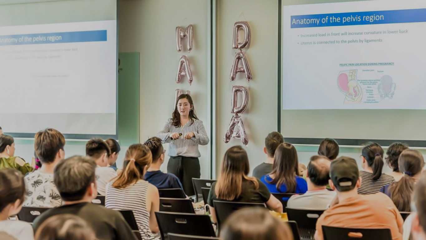 Educational Talk Educational Talk