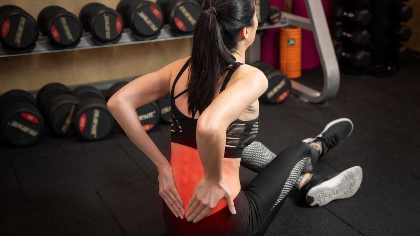 Crossfit injury prevention chiropractic care