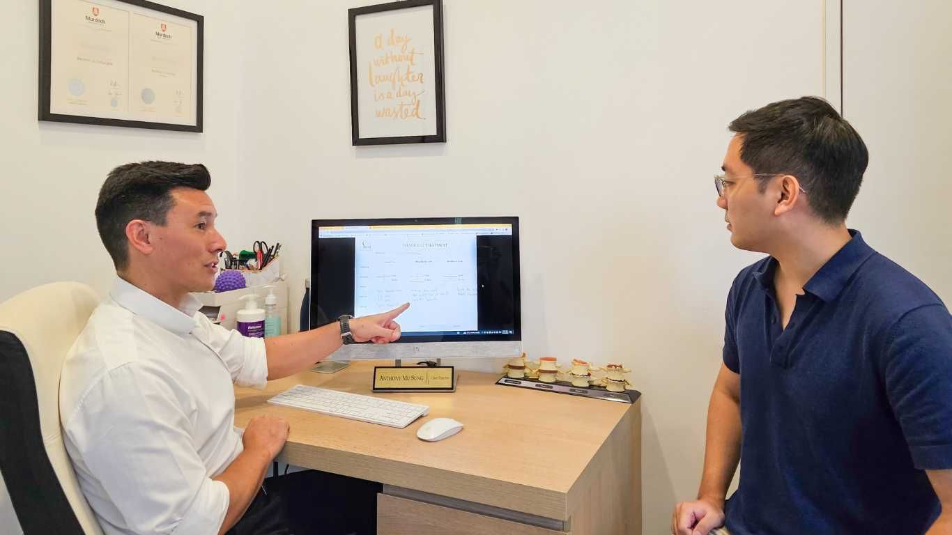 Customisable Wellness Solutions for Your Team Customisable Wellness Solutions for Your Team