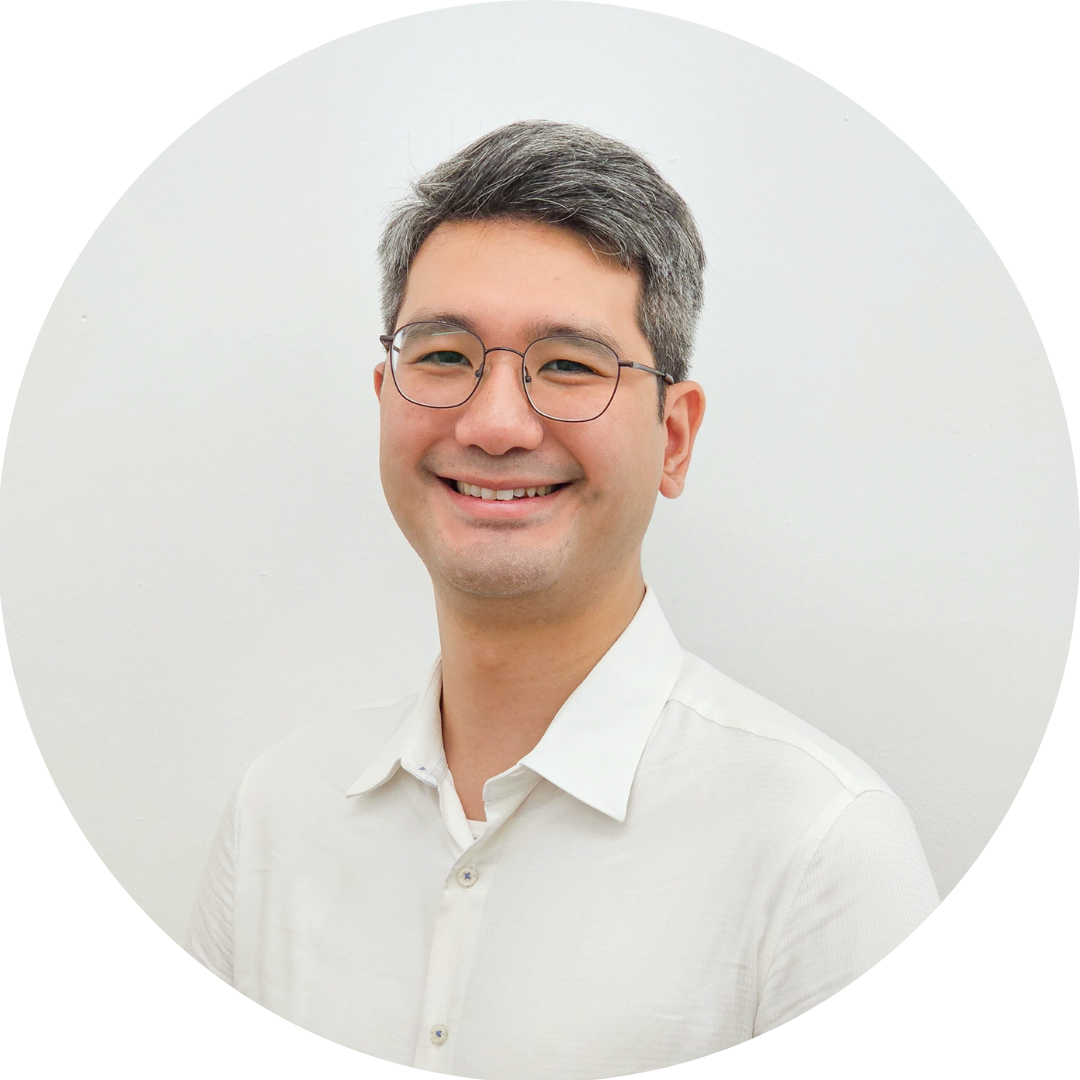 Doctor of Chiropractic Angus Chow