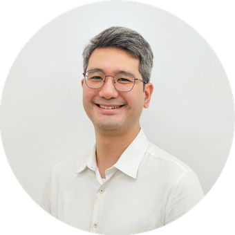 Doctor of Chiropractic Angus Chow