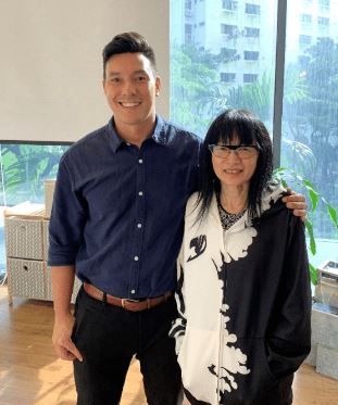 Anthony's Patient Testimony - Eileen