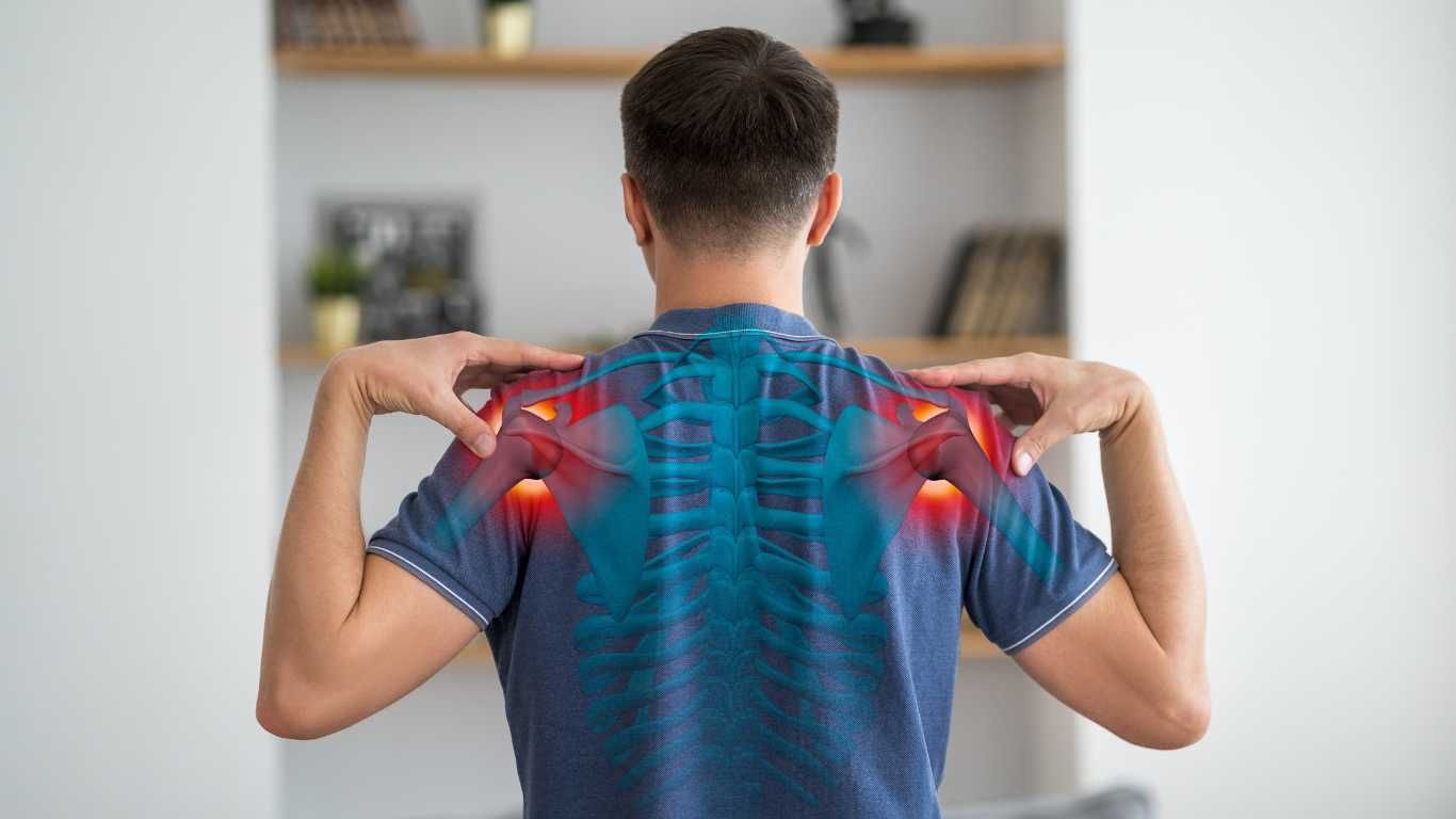 Frozen Shoulder
