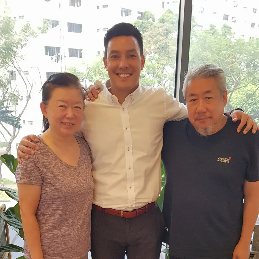 Gim Seng Chiropractic Testimony