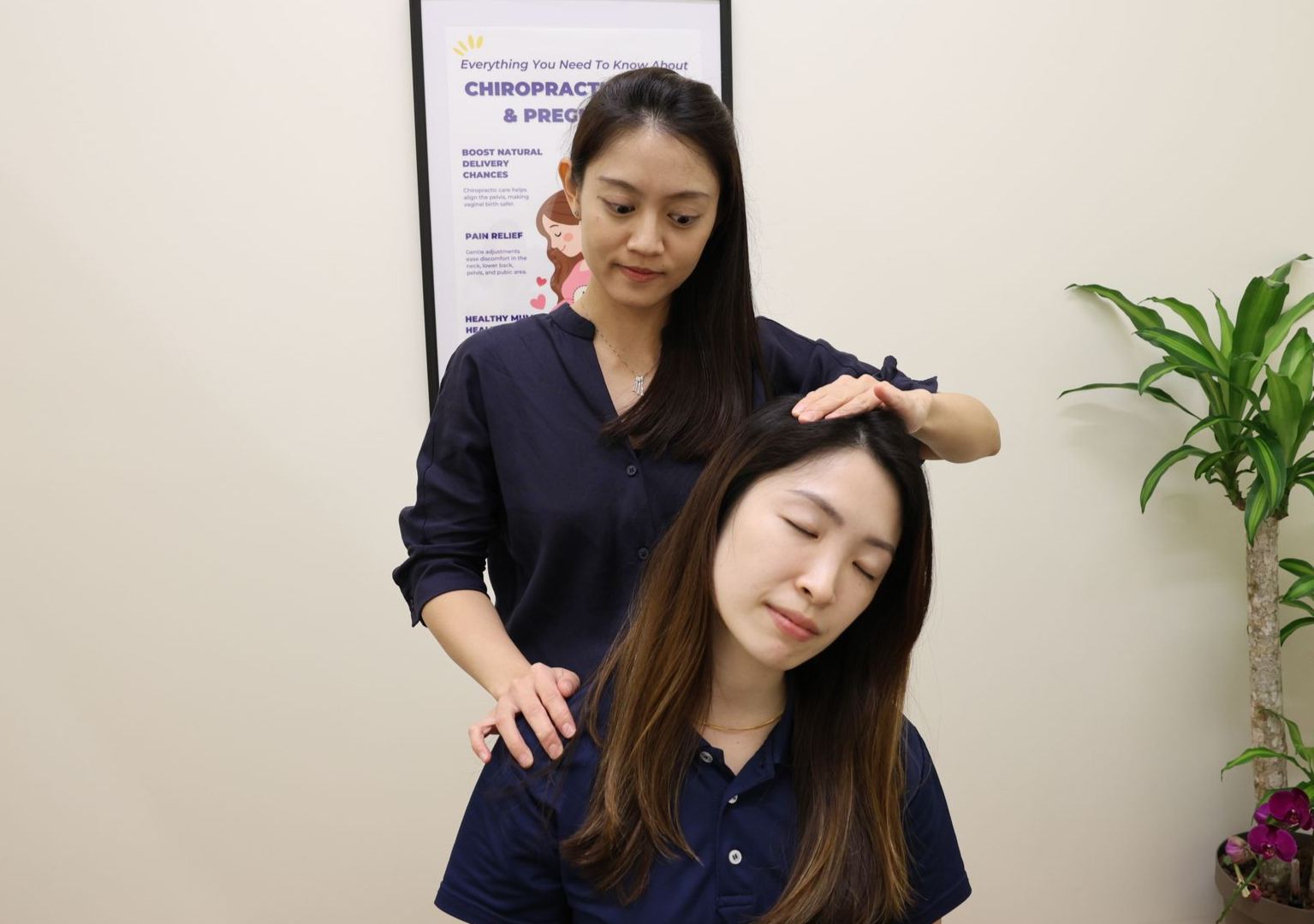 Chiropractor Singapore Chiropractor Singapore