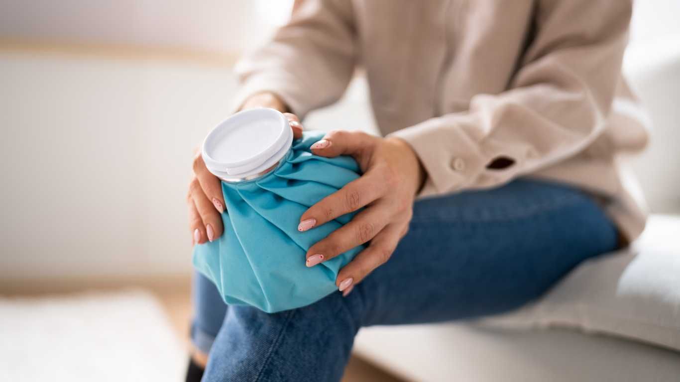 Heat Pack vs. Ice Pack: Which is Best