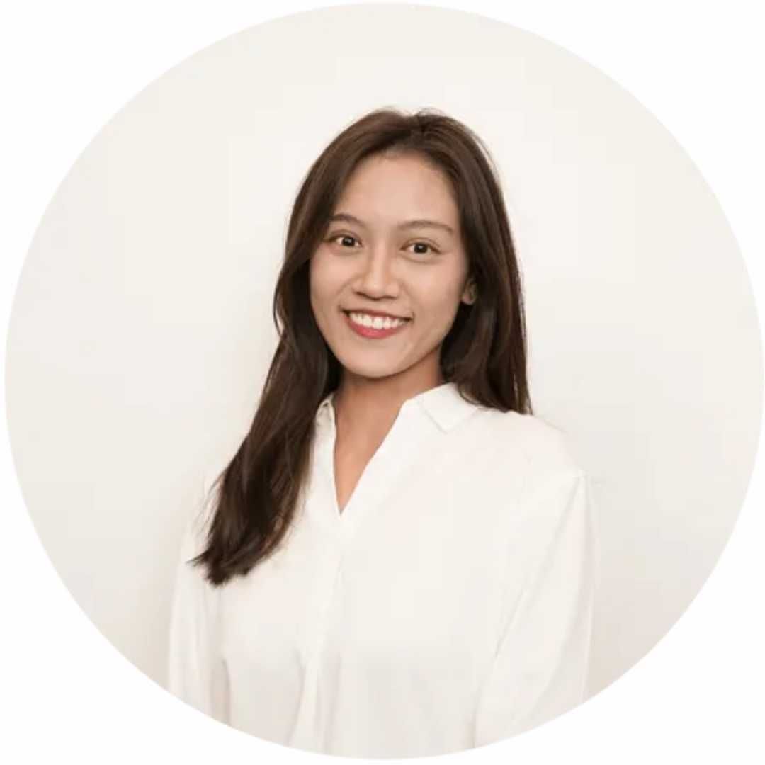 D.C. Joanne Chau