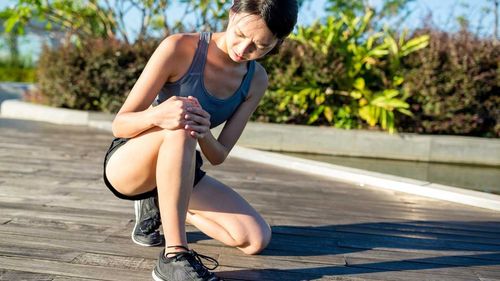 Knee Pain