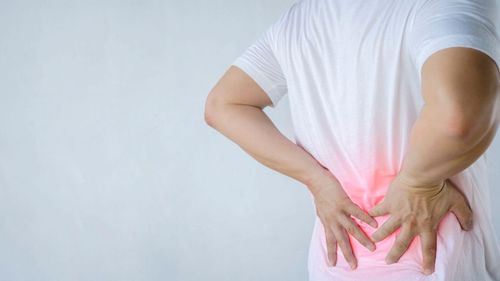 Low Back Pain