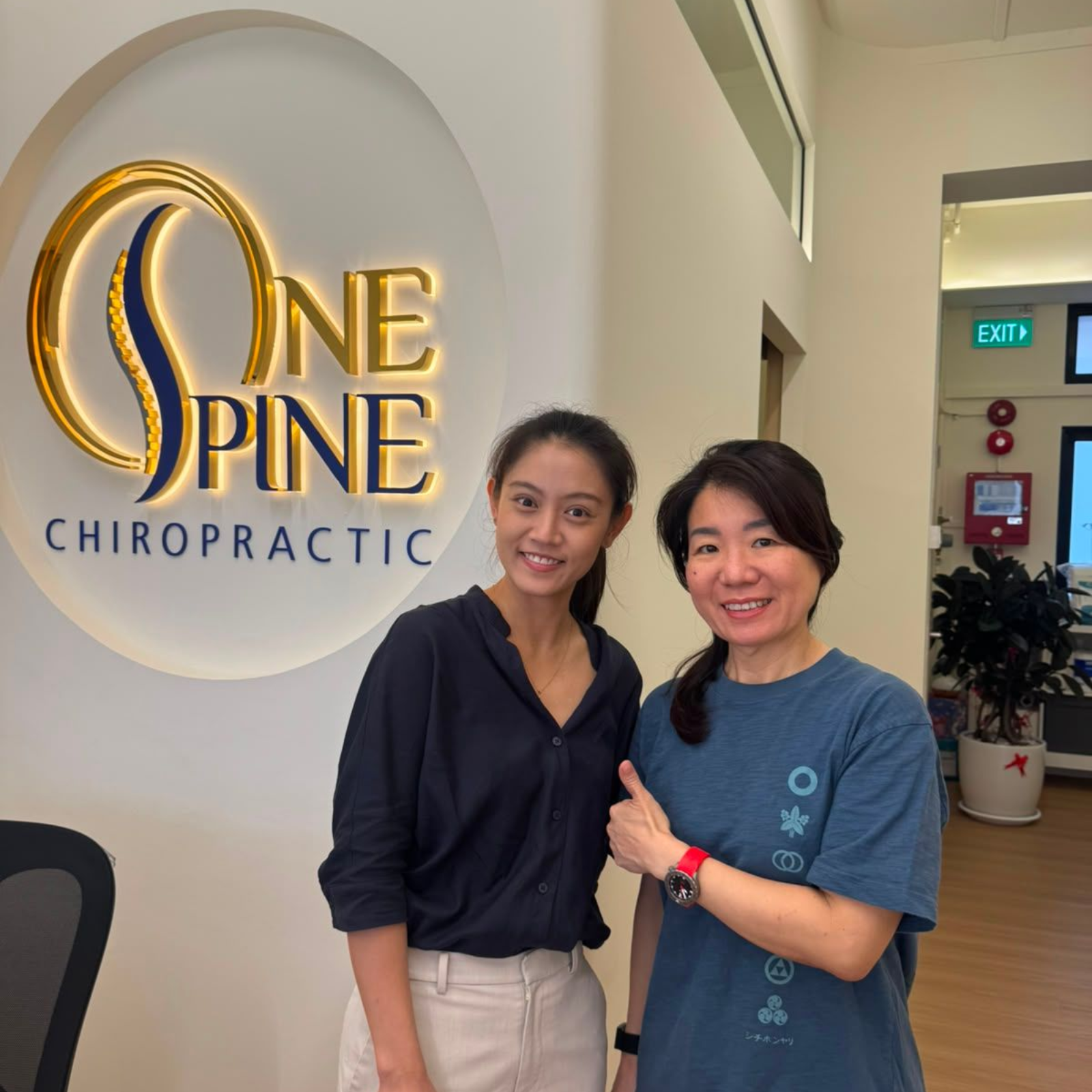 Joanne's Patient Testimony - Linda