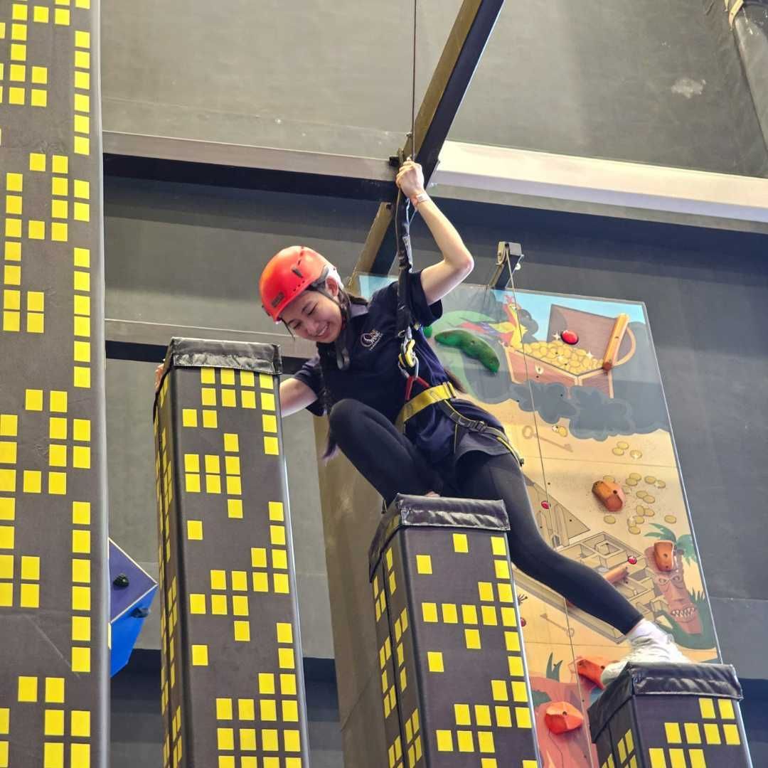 One Spine Adventure HQ Singapore 10