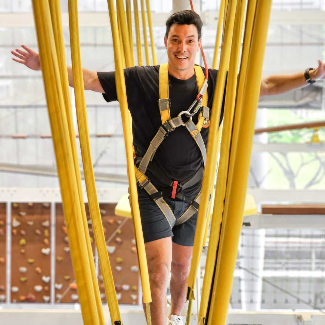 One Spine Adventure HQ Singapore 6