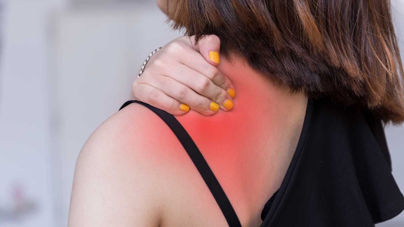 Sciatica+Neck+Pain