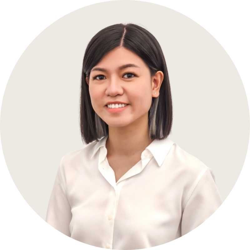 D.C. Sharon Loi