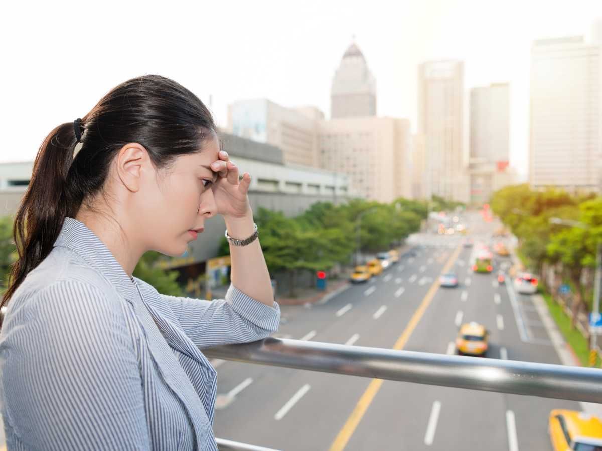TMJ Disorder Impact on quality of life TMJ Disorder Impact on quality of life