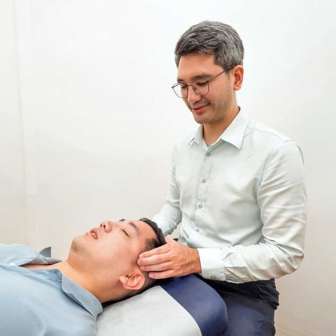 Chiropractic Care Relieves TMJ Pain Chiropractic Care Relieves TMJ Pain