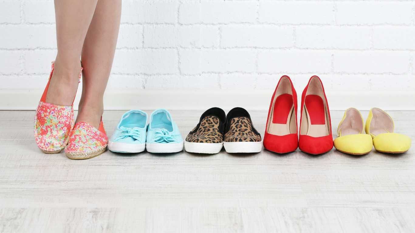 Everyday Shoes That Can Cause Back Pain Everyday Shoes That Can Cause Back Pain