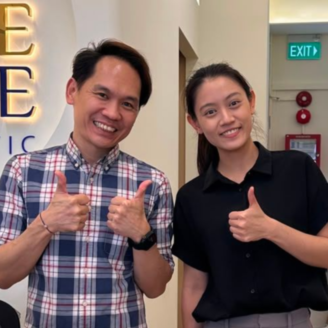 Desmond Chiropractic Testimony Desmond Chiropractic Testimony