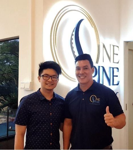 Anthony's Patient Testimony - Adrien Lim
