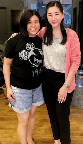 Melanie's Patient Testimony - Amanda