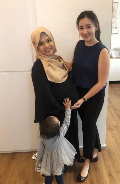 Melanie's Patient Testimony - Atika