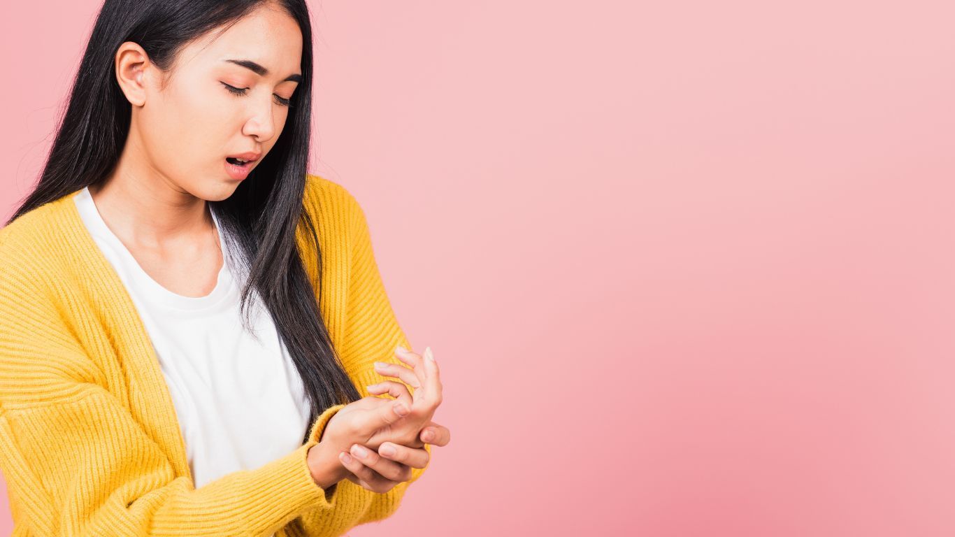 Types of Arthritis chiropractor+for+arthritis